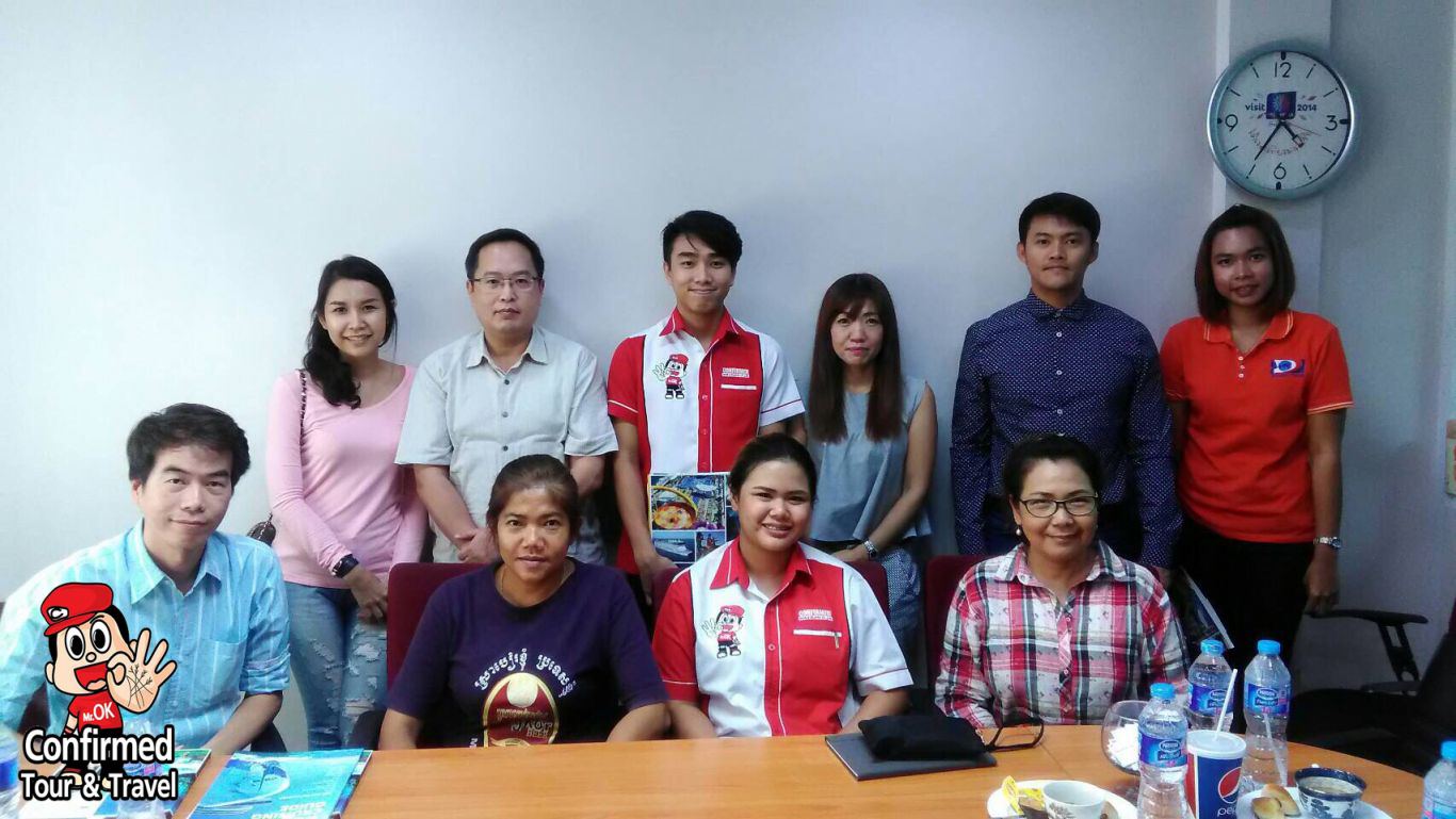  เทคนิคการขายเรือ Star Cruise 