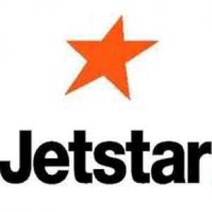 jetstar air