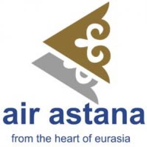 air astana