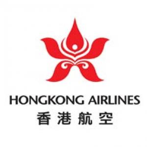 hongkong airlanes