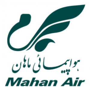 mahan air