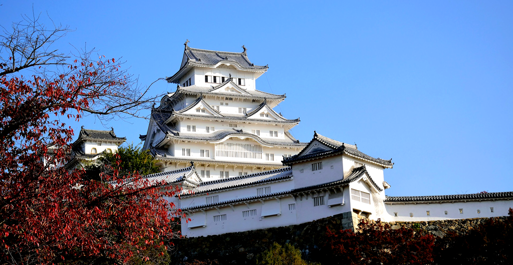 Himeji Castle