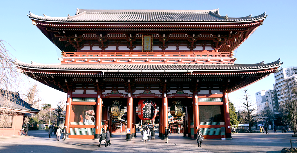 asakusa