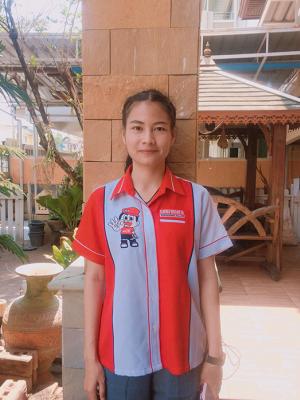 วิชุดา ทับมั่น
