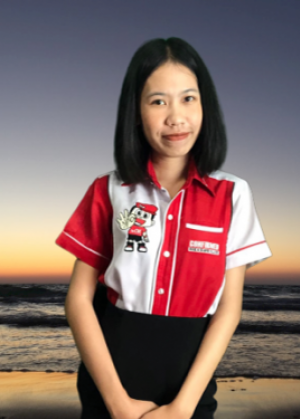 พิมพ์ผกา บุญเรือง