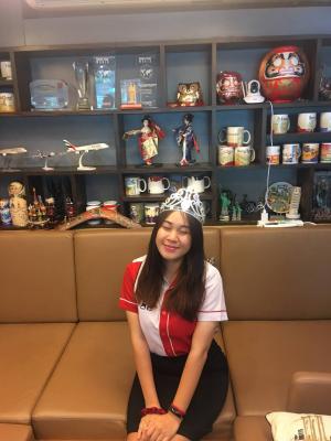 ประวีณา ชาดี