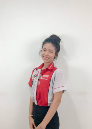 ธมลวรรณ สินธิพงษ์
