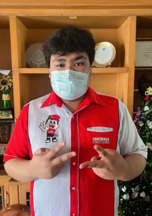 สิโรตม์ แป้นสุวรรณ