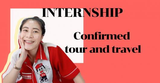 internship – เด็กต่างจังหวัดฝึกงานคนเดียวในกรุงเทพฯ