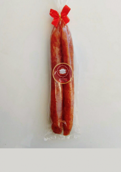 กุนเชียงหมูกล่องทิพย์ - เเพ็คคู่ อิ่มอร่อยง่ายๆ